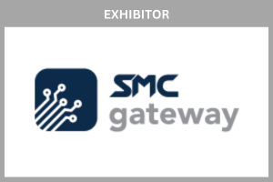SMC gateway – Exhibitor