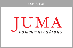Juma Communications – Exhibitor