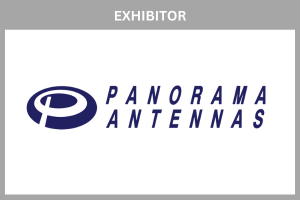 Panorama Antennas – Exhibitor
