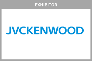 JVC Kenwood – Exhibitor