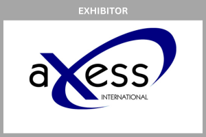 Axess International – Exhibitor
