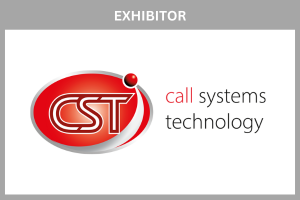 Call Systems Technology – Exhibitor