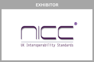 NICC Standards Ltd – Exhibitor