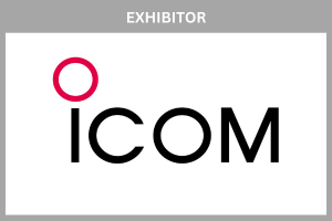 ICOM – Exhibitor