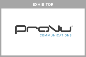 ProVu Communications – Exhibitor