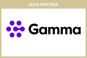 Gamma – Main Partner