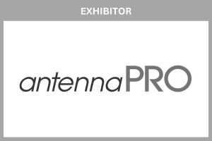 antennaPRO Ltd – Exhibitor