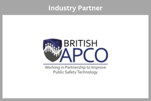 British APCO – Industry Partner
