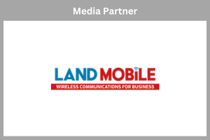 Land Mobile – Media Partner
