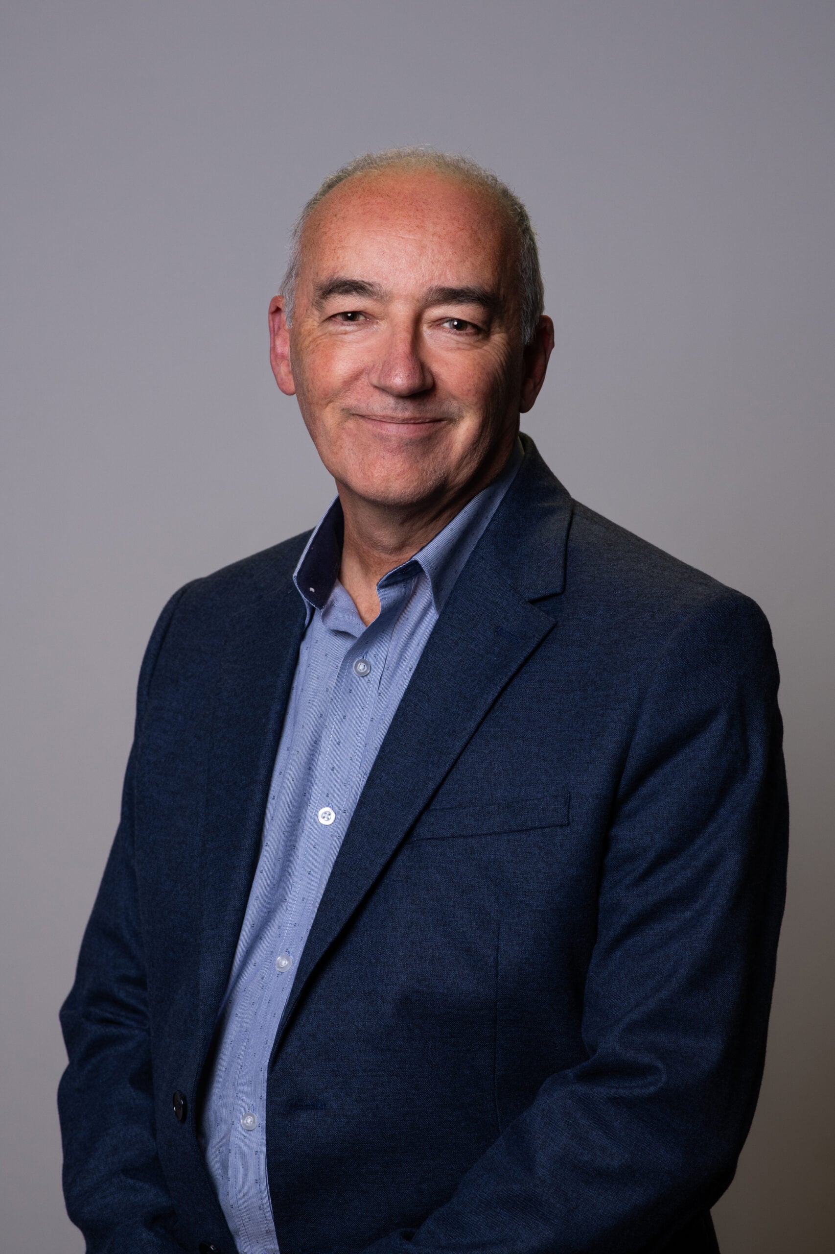 Simon Parsons